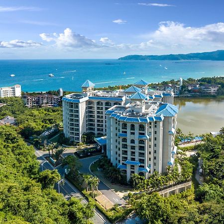 Holiday Inn & Suites Sanya Yalong Bay Luaran gambar