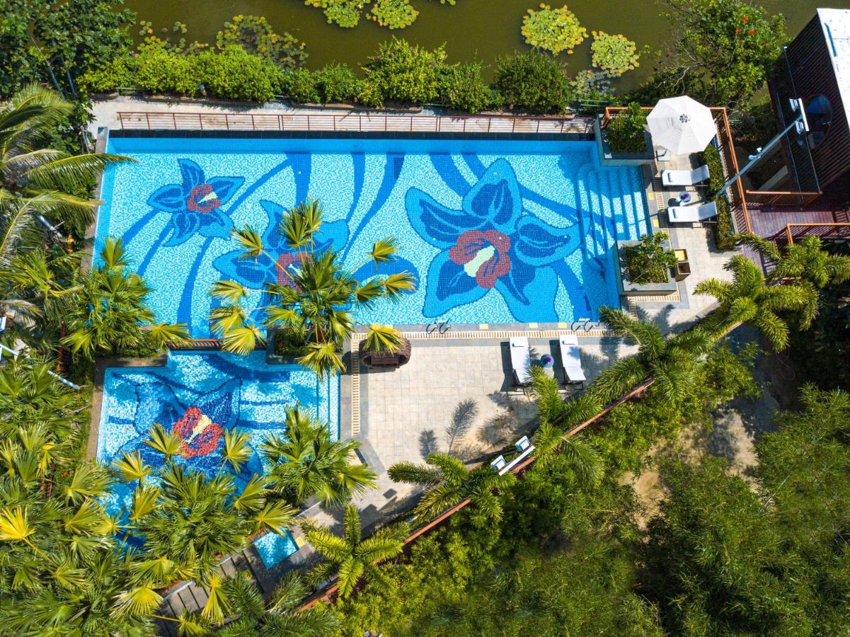 Holiday Inn & Suites Sanya Yalong Bay Luaran gambar