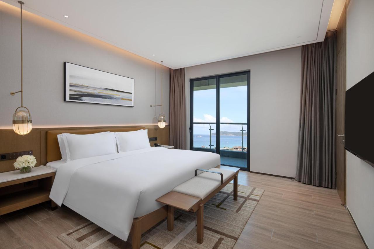 Holiday Inn & Suites Sanya Yalong Bay Luaran gambar