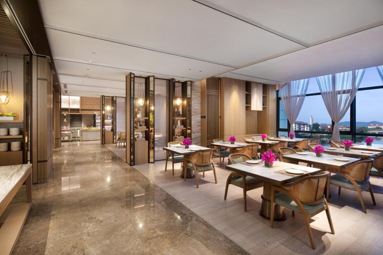 Holiday Inn & Suites Sanya Yalong Bay Luaran gambar