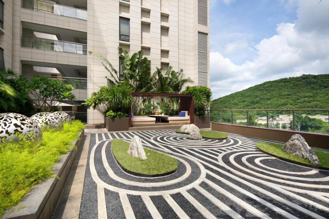 Holiday Inn & Suites Sanya Yalong Bay Luaran gambar