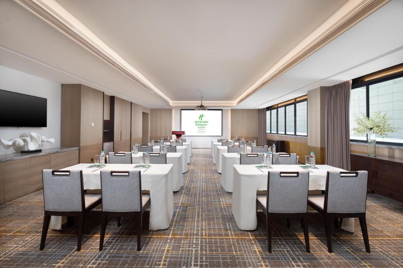 Holiday Inn & Suites Sanya Yalong Bay Luaran gambar