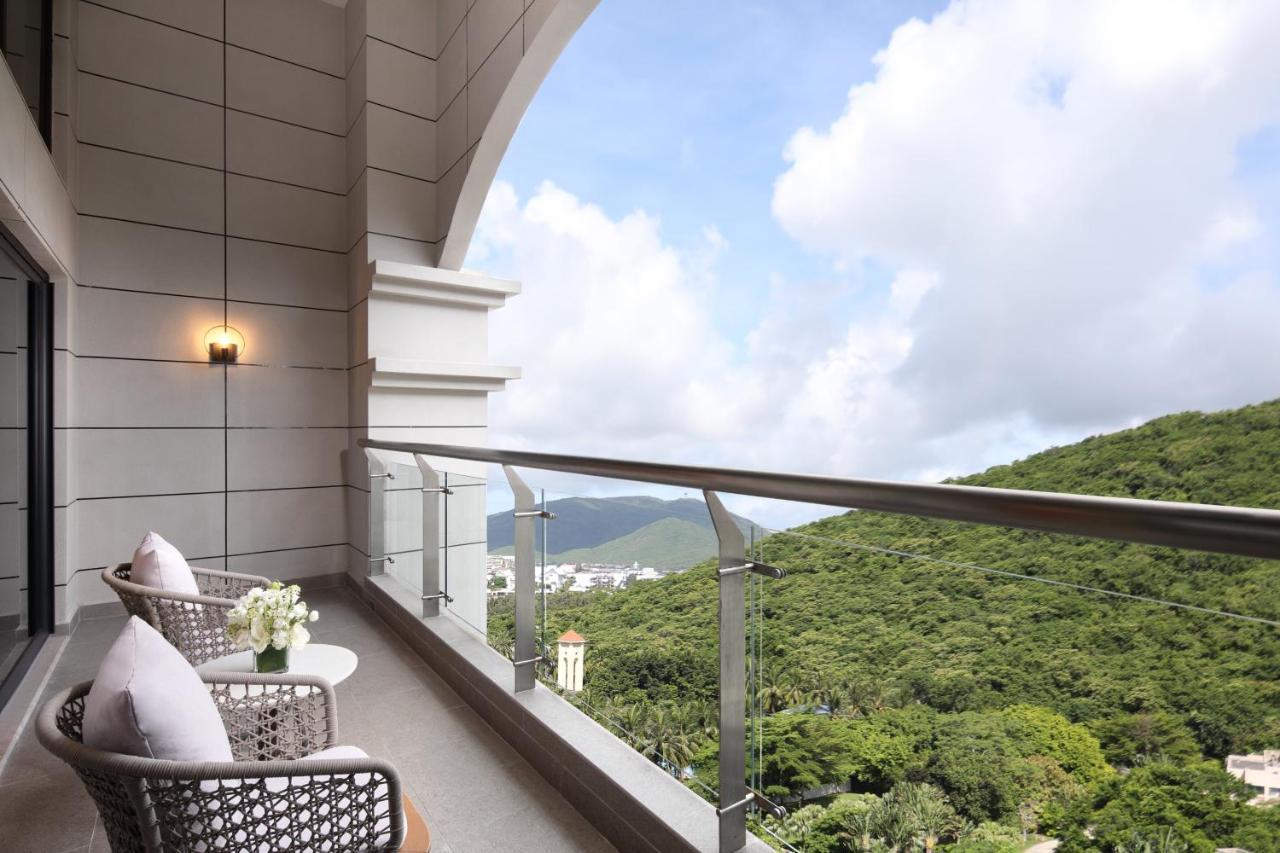 Holiday Inn & Suites Sanya Yalong Bay Luaran gambar