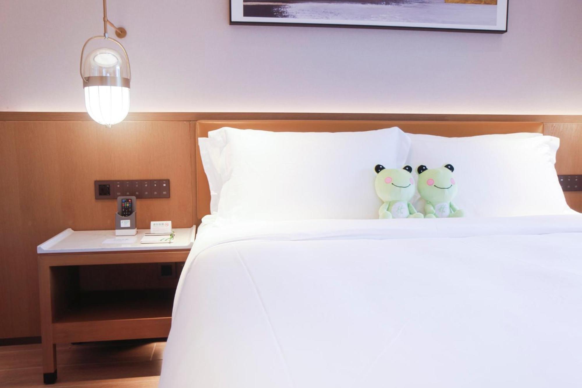 Holiday Inn & Suites Sanya Yalong Bay Luaran gambar