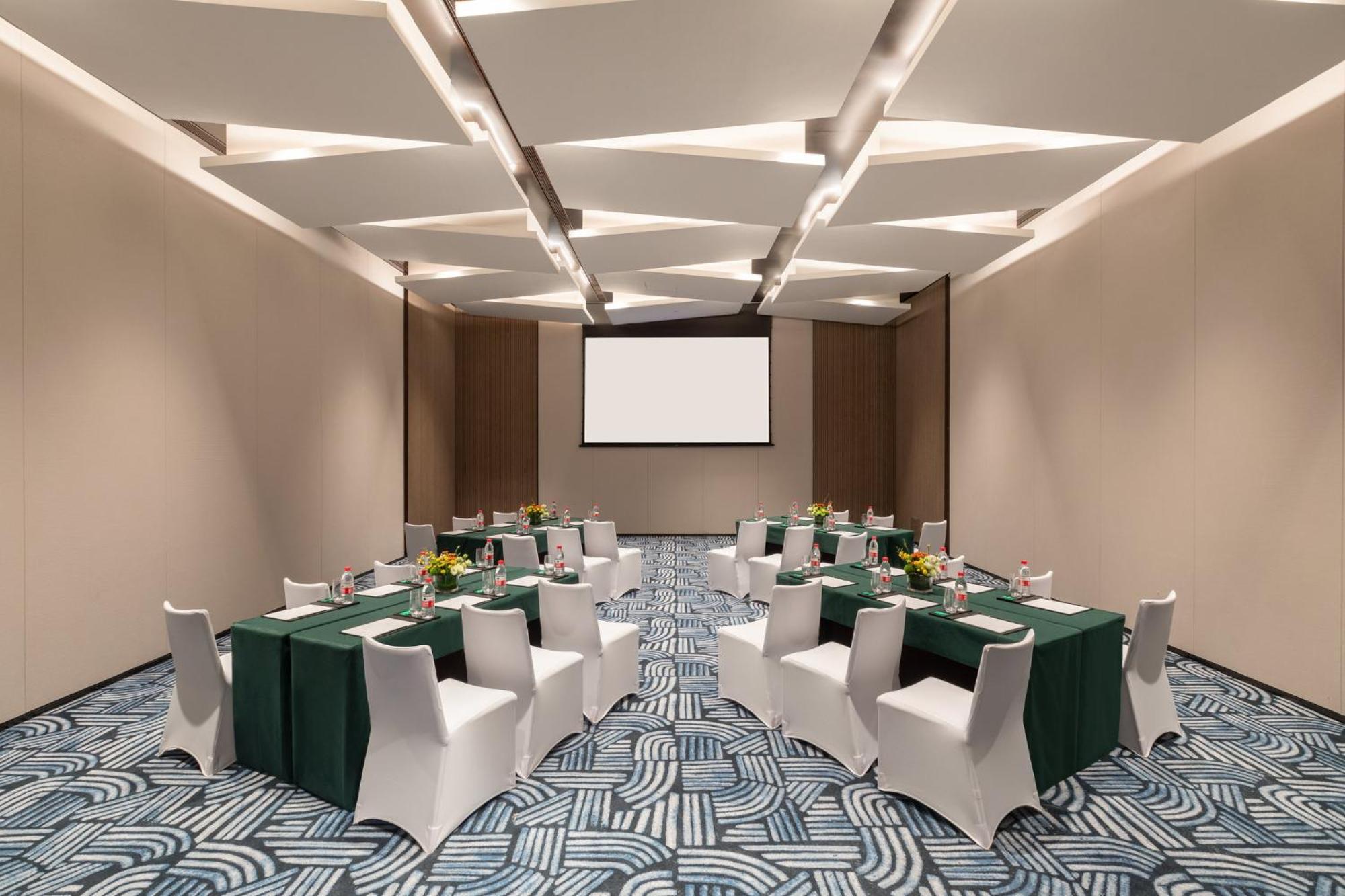 Holiday Inn & Suites Sanya Yalong Bay Luaran gambar