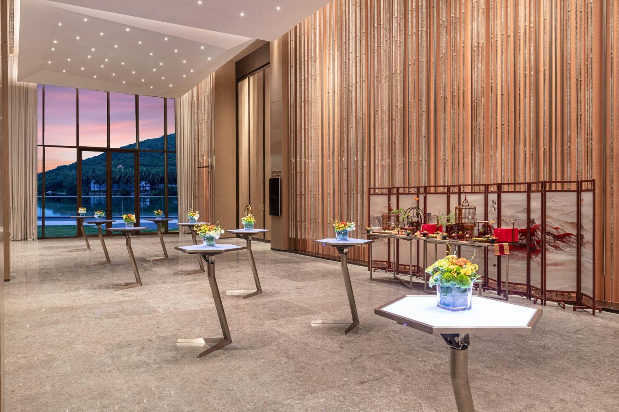 Holiday Inn & Suites Sanya Yalong Bay Luaran gambar