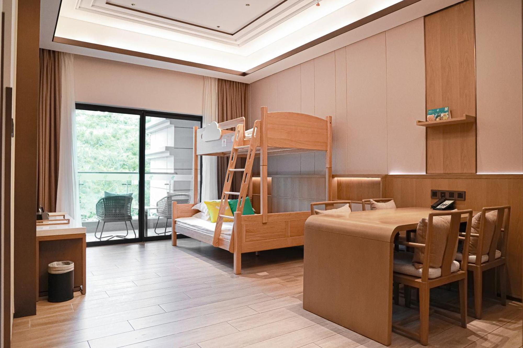 Holiday Inn & Suites Sanya Yalong Bay Luaran gambar