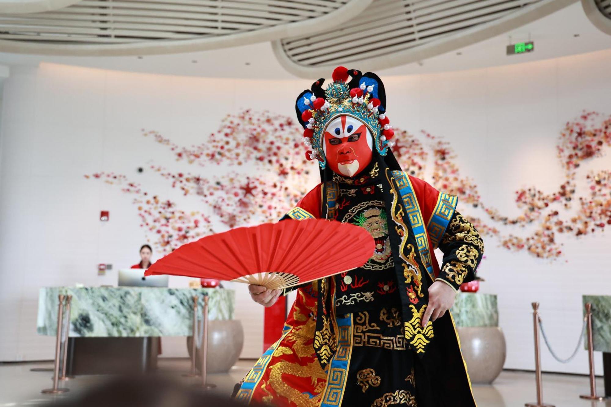 Holiday Inn & Suites Sanya Yalong Bay Luaran gambar
