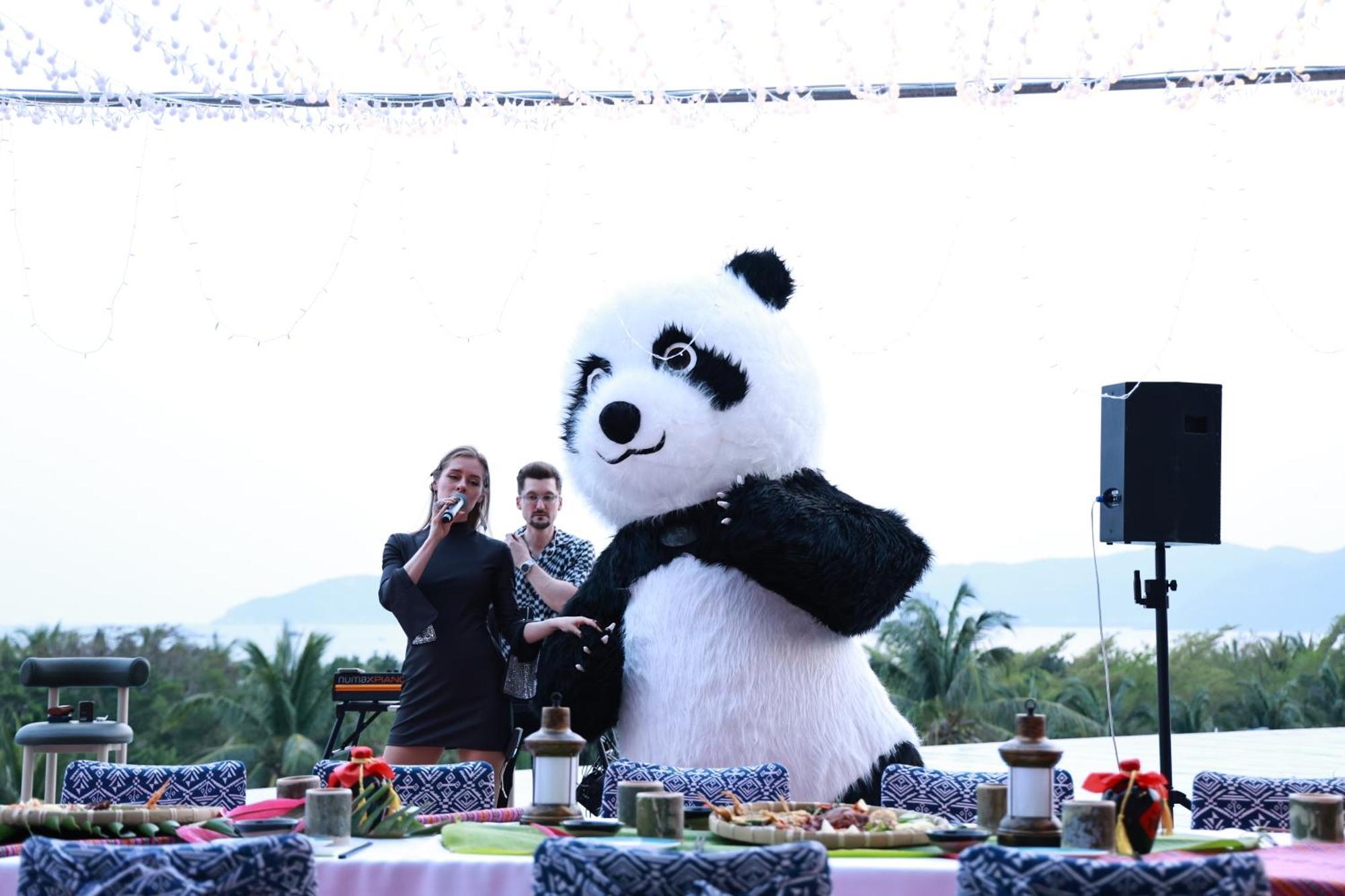 Holiday Inn & Suites Sanya Yalong Bay Luaran gambar