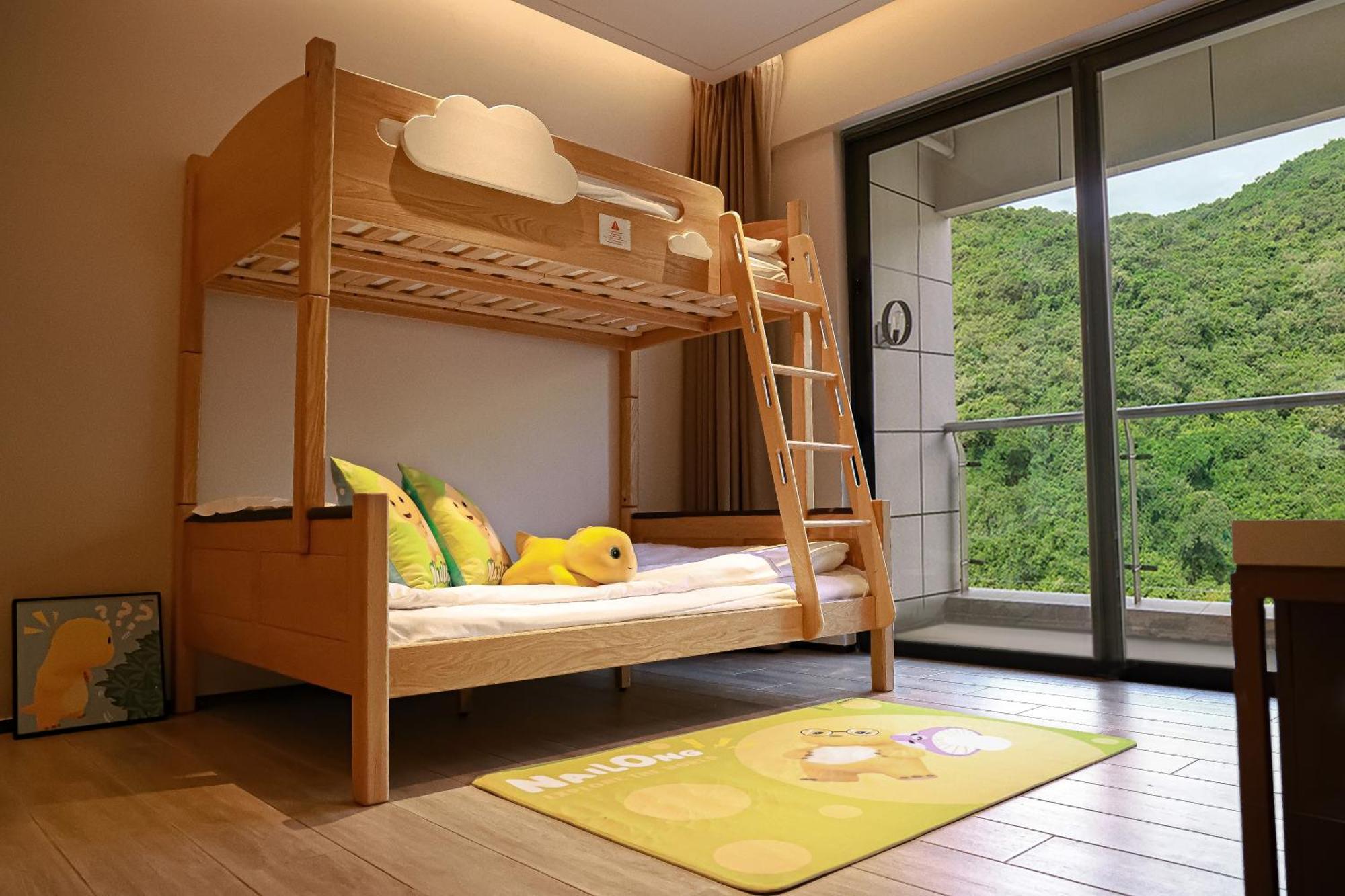 Holiday Inn & Suites Sanya Yalong Bay Luaran gambar